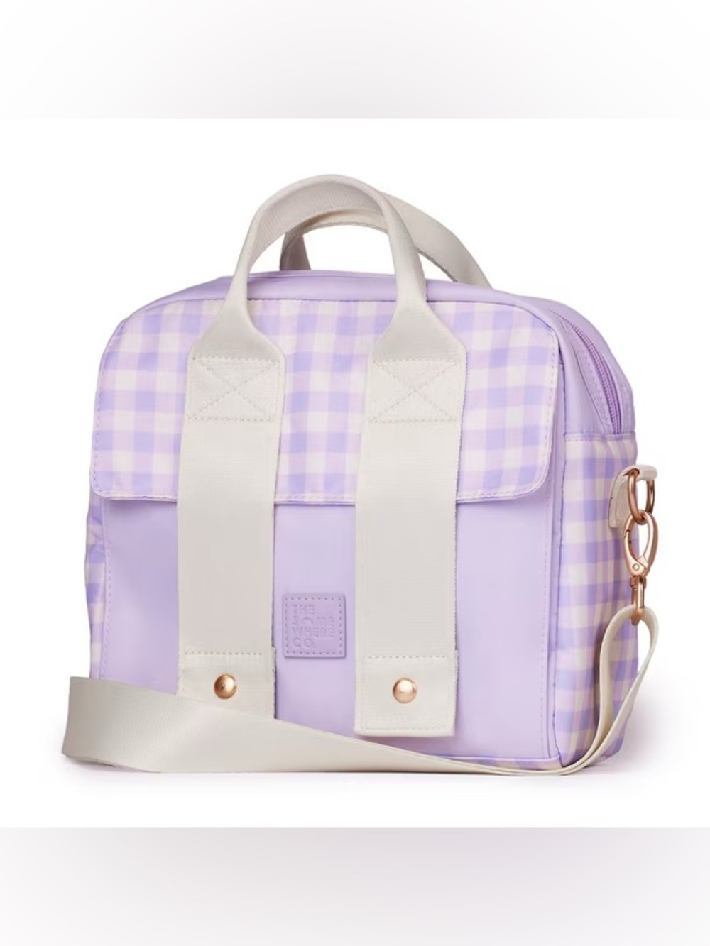 The Co Lunch Bag